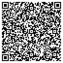 QR code with M & M Daycare contacts