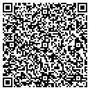 QR code with Allan L Peck MD contacts