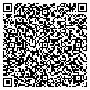 QR code with Amanda Public Library contacts