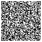 QR code with Mc Gill Septic Tank Co contacts