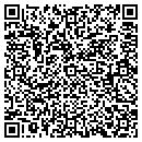 QR code with J R Holding contacts