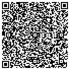 QR code with Jeff's Printing Shoppe contacts