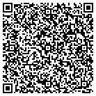 QR code with Hisco Metal Fabrications contacts