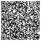 QR code with Anspach's Water Service contacts