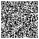 QR code with Talent Group contacts