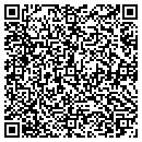 QR code with T C Allen Electric contacts