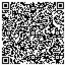 QR code with King's Auto Glass contacts