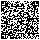 QR code with Richard A Goulder contacts