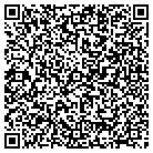 QR code with Phase One Phase Two Sober Lvng contacts