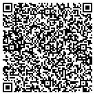QR code with King's Custom Painting contacts