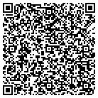 QR code with Bluffton Mini-Storage contacts