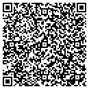 QR code with R E Bull contacts