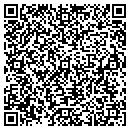 QR code with Hank Player contacts