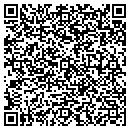QR code with A1 Hauling Inc contacts