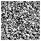 QR code with A Stitch 'N' Time Alterations contacts