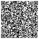 QR code with Malibu Beach Tans contacts