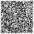 QR code with A Plus Window Cleaning contacts