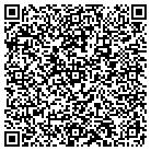 QR code with Ohio Wholesale Business Furn contacts