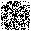 QR code with James P Leek contacts
