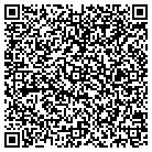QR code with Donald W May Contracting Inc contacts