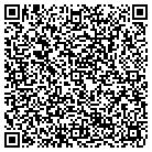 QR code with D 's Towing & Recovery contacts