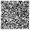 QR code with T & W Forge Inc contacts