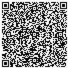 QR code with On Site Instruments LLC contacts