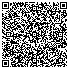 QR code with S & S Fast/Loy's Auto Body contacts