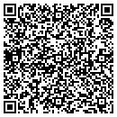 QR code with Hearthsong contacts