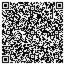 QR code with At The Y contacts
