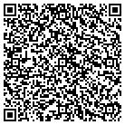 QR code with Mc Donald's Tree Service contacts