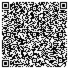 QR code with Feddersen Community Rec Center contacts