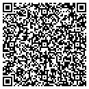 QR code with J B Blackstone & Co contacts