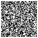 QR code with River's Landing contacts