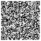 QR code with MCO Institutional Advancement contacts