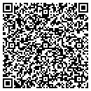 QR code with Reggie's Electric contacts