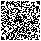 QR code with Aadvanced Building Pdts LLC contacts