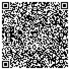 QR code with T S Macosko Architects Inc contacts