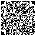 QR code with KFC contacts