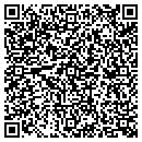 QR code with October Research contacts