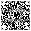 QR code with Howard's Irrigation Co contacts