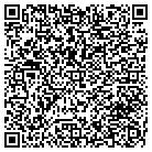 QR code with Raymond L Hendricks Architects contacts