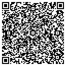 QR code with Dance Inc contacts