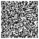 QR code with 2 Tot Keepers contacts