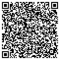 QR code with KFC contacts