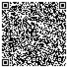 QR code with Rayner's Plumbing Heating contacts