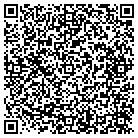 QR code with J A Dempsey & Sons Excavating contacts