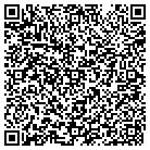 QR code with Loris Printing & Party Center contacts