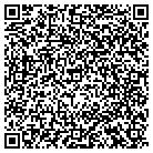QR code with Organized Crime Commission contacts