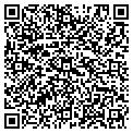 QR code with Cxphyx contacts